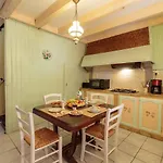 Le Jardin De Timothee By Interhome * Bourg-Archambault