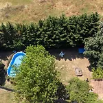 Le Jardin De Timothee By Interhome Bourg-Archambault