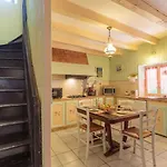 Le Jardin De Timothee By Interhome Holiday home