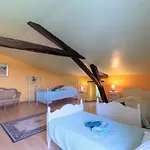 Le Jardin De Timothee By Interhome Holiday home Bourg-Archambault