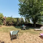 Le Jardin De Timothee By Interhome Bourg-Archambault