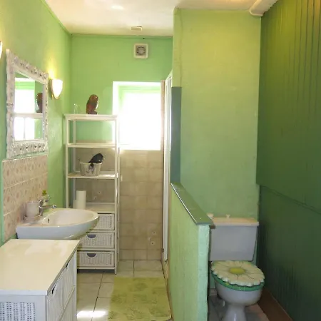 Feriehus Le Jardin De Timothee By Interhome