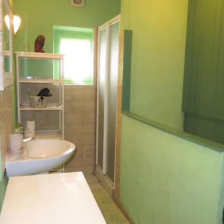Holiday home Le Jardin De Timothee By Interhome