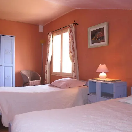 Feriehus Le Jardin De Timothee By Interhome Bourg-Archambault