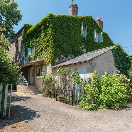 Le Jardin De Timothee By Interhome Bourg-Archambault