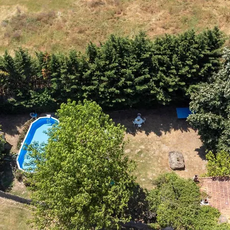 Le Jardin De Timothee By Interhome Bourg-Archambault