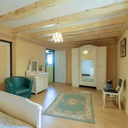 Holiday home Le Jardin De Timothee By Interhome *