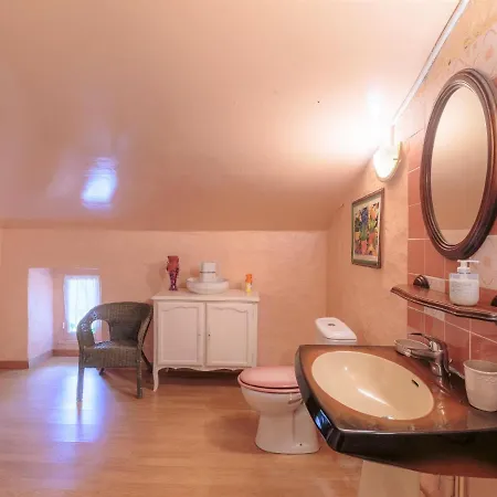 Le Jardin De Timothee By Interhome Feriehus *