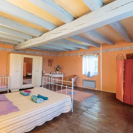 Le Jardin De Timothee By Interhome