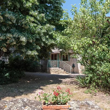 Le Jardin De Timothee By Interhome Feriehus *