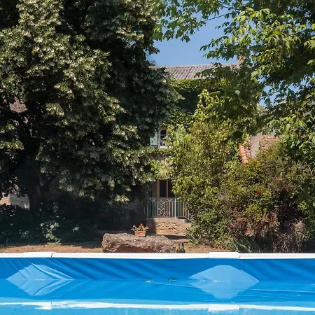 Holiday home Le Jardin De Timothee By Interhome