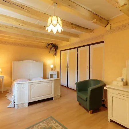 Le Jardin De Timothee By Interhome Holiday home