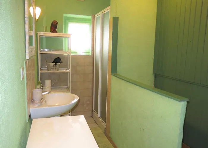 בית נופש Le Jardin De Timothee By Interhome